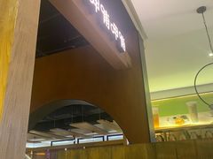 -呷哺呷哺(万达新世界店)