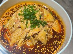 -肥家大排档(天河体育西店)