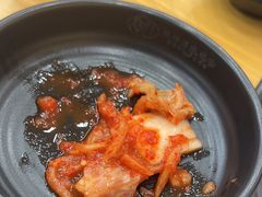 -高社长参鸡汤(高丽街店)