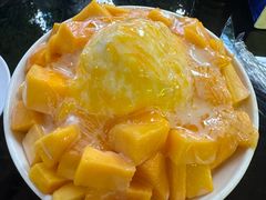 -水牛奶皇后糖水铺(深圳总店)