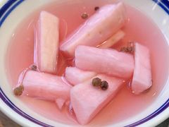 -隆源山寨土菜馆