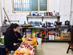 -文文烤肉(大皮院店)