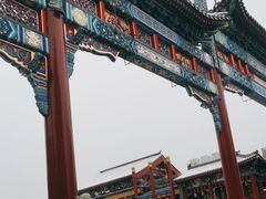 -北京前门大栅栏