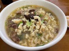 -刘信牛羊肉小炒泡馍(回民街店)