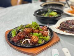 -兴安餐厅(兴安路店)