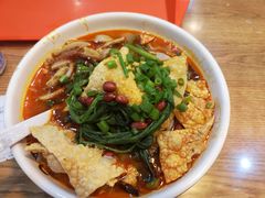 -螺小胖柳州螺蛳粉(钟楼总店)