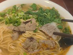 -卡迷尔牛肉面(佳木斯路店)