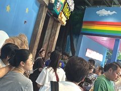 -蓝精灵乐园·世茂精灵之城主题乐园