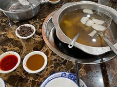 -蔡社牛肉城(龙湖店)