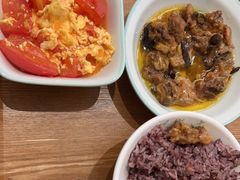 -老乡鸡(融科天地店)