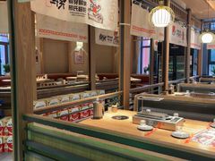 -邢氏老太太烤串(北兴街店)