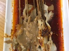 -马三洋芋片(兰州总店)