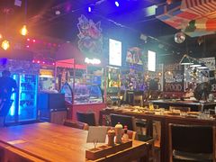 -SUPER BOWL超级碗(崂山丽达店)