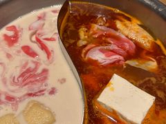 -しゃぶしゃぶ温野菜(京都河原町蛸薬師店)