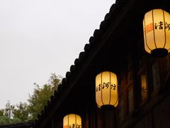 -鼓楼(西湖风景名胜区)