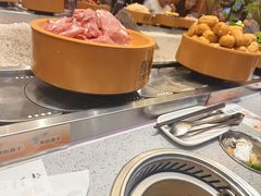 -喜家自助小火锅(乐客城店)