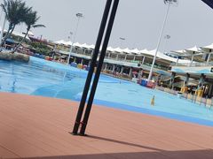 -上海玛雅海滩水公园