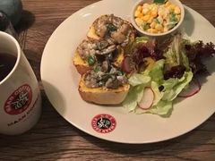 -漫咖啡(银泰创意城店)