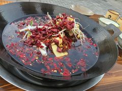 -周幺妹重庆老火锅(银泰城总店)