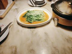 -绿茶餐厅(朝阳大悦城店)
