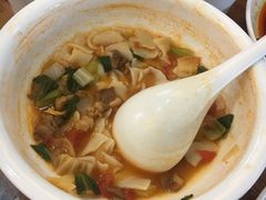 -阿达西新疆餐厅(西北大学店)