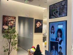 -天真蓝照相馆(五角场百联又一城店)