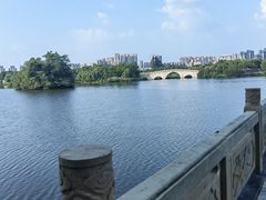 -眉山湿地公园(东坡区)