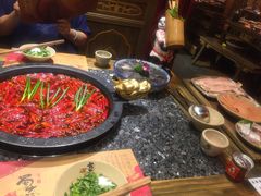 -蜀大侠火锅(建设路第五大道店)