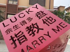 -世园罗曼小镇