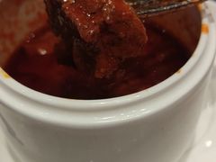 -北京友谊宾馆·俄罗斯餐厅
