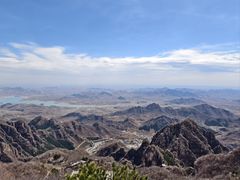 -狼牙山风景区