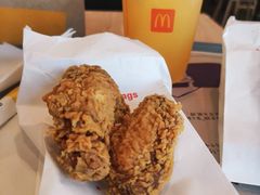 -麦当劳(河北唐山光明路餐厅)