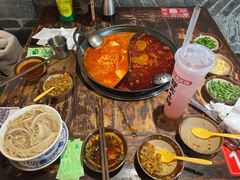 -冯校长老火锅(太古里店)