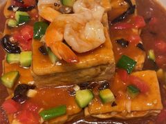 -阿喆私房菜(西五路店)