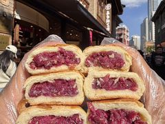 -嘉华鲜花饼·现烤(昆明老街店)