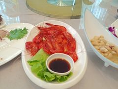 -龙景軒大酒店(共康店)