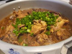 -老妈菜馆(建设街店)