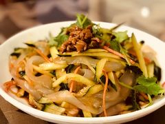 东北大拉皮-哈尔滨风味小吃东北菜(五角场店)