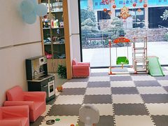 -沥鲨亲子游泳俱乐部(金沙洲中心)