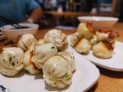 生煎-唐八仙生煎(东鱼坊店)