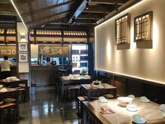 -回味黑鸭煲·始于2006(万松园店)