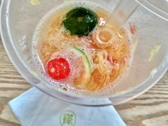 -书亦烧仙草(汇智中心概念店)