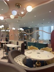 -奈尔宝家庭中心·亲子餐厅(苏州大悦城店)