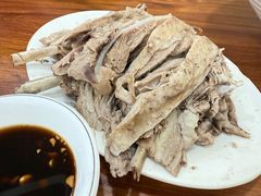 -宁夏招待所食堂(长城花园店)