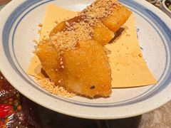 -巴奴毛肚火锅(京西大悦城店)