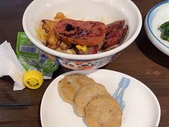 -新旺茶餐厅(嘉里城店)