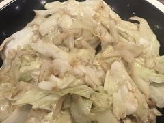 -刘胖子家常菜·蹄花焖藕(中南店)