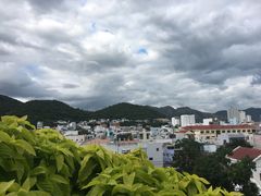 -芽庄珍珠岛游乐园