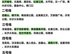-长沙火车站(地铁站)