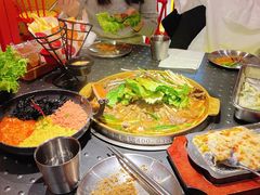 -小牛哈尼韩式水煎肉(万象城店)